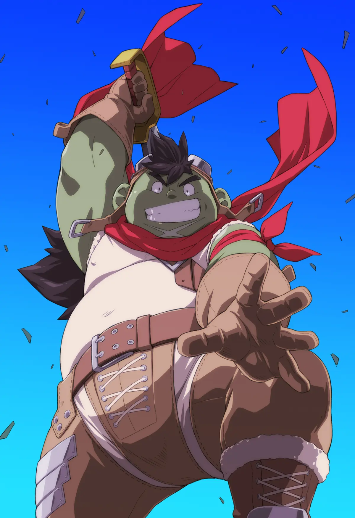 DROP DRAW 2015 Natsu